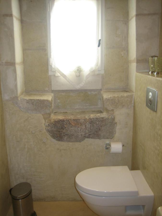 La Chambre Des Dames Vallères Zewnętrze zdjęcie