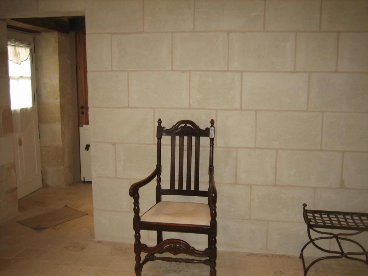 La Chambre Des Dames Vallères Zewnętrze zdjęcie