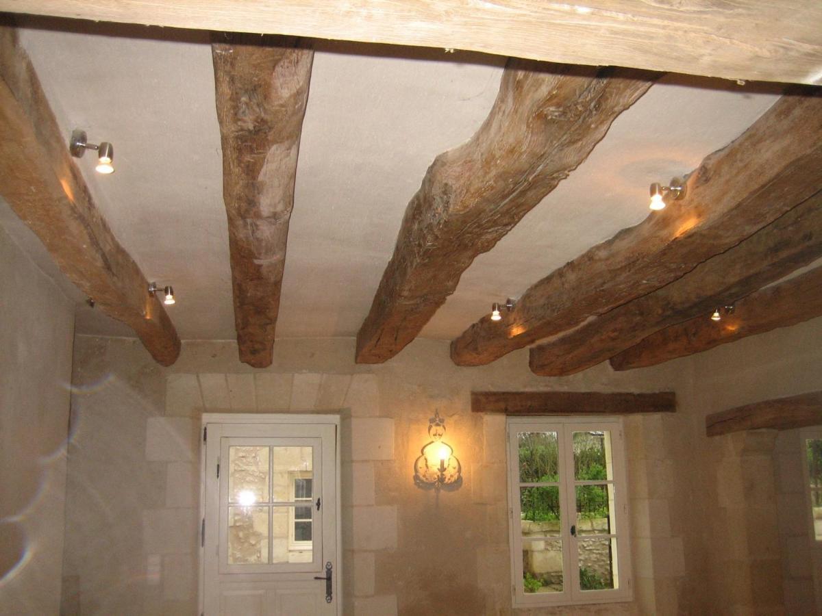 La Chambre Des Dames Vallères Zewnętrze zdjęcie