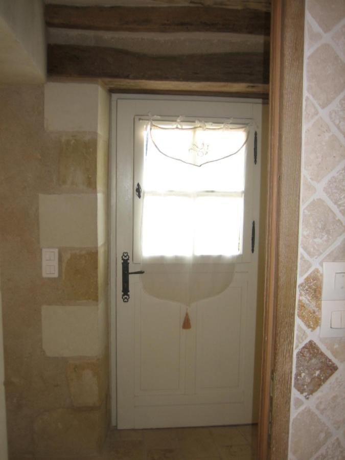 La Chambre Des Dames Vallères Zewnętrze zdjęcie