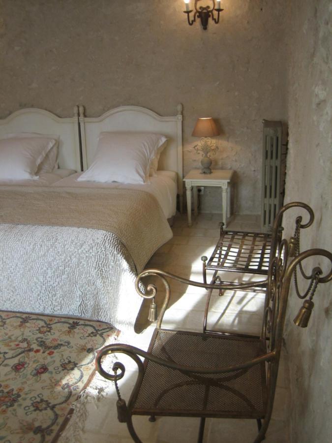 La Chambre Des Dames Vallères Zewnętrze zdjęcie