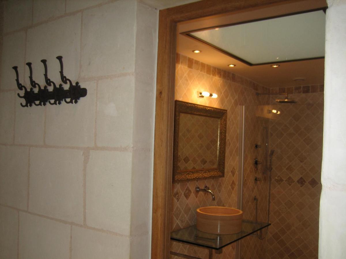 La Chambre Des Dames Vallères Zewnętrze zdjęcie