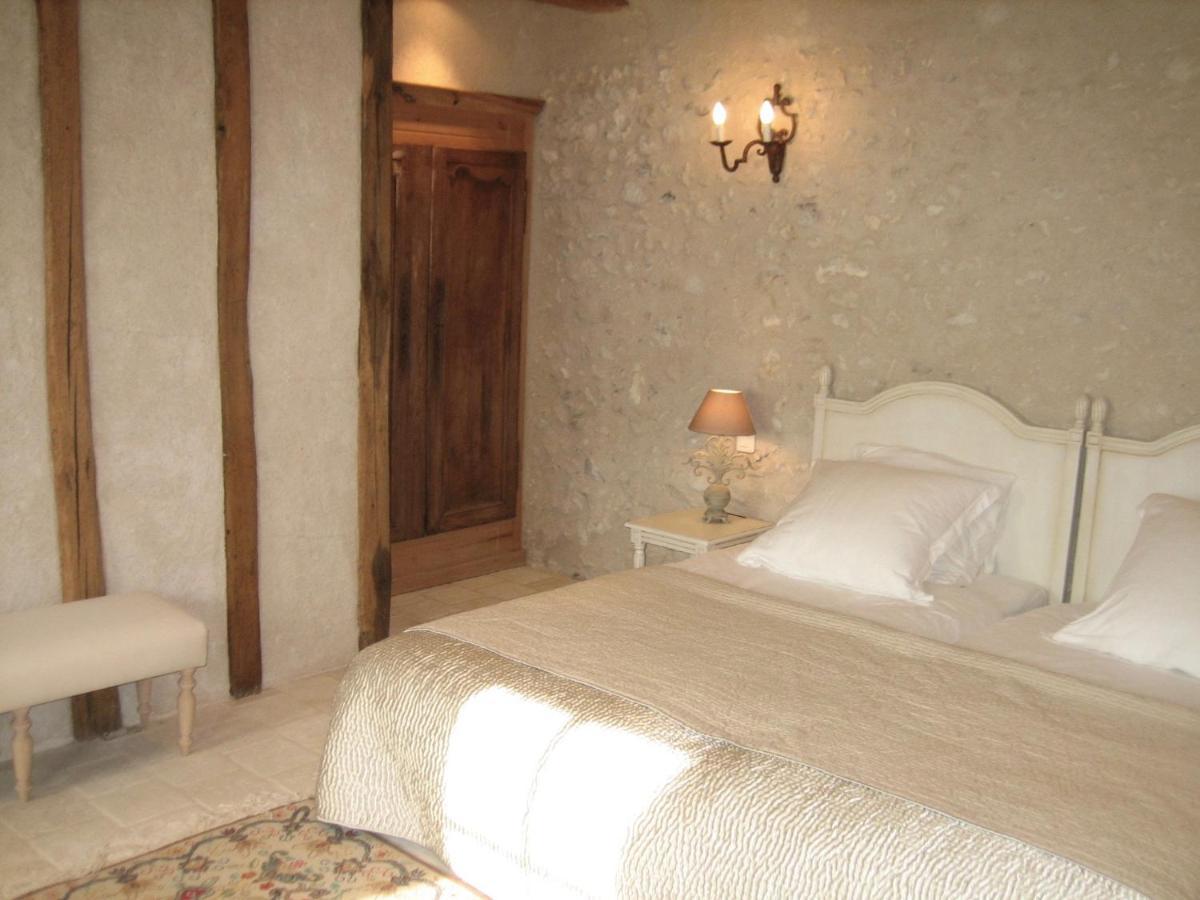 La Chambre Des Dames Vallères Zewnętrze zdjęcie