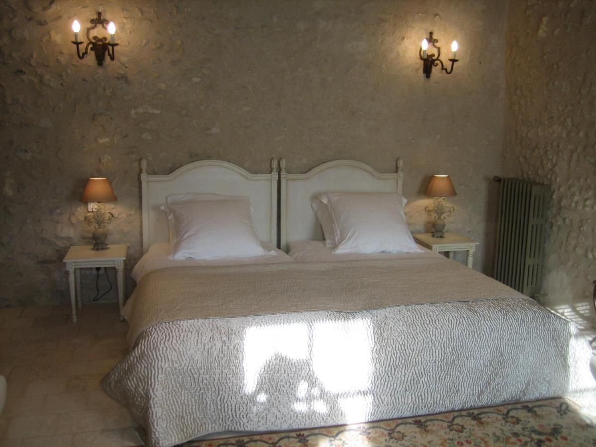 La Chambre Des Dames Vallères Zewnętrze zdjęcie