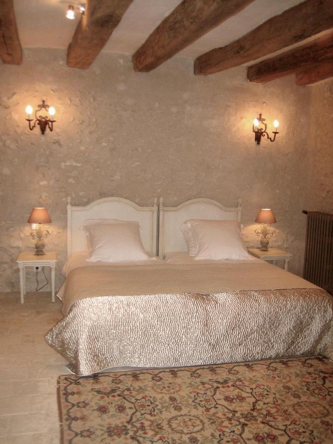 La Chambre Des Dames Vallères Zewnętrze zdjęcie