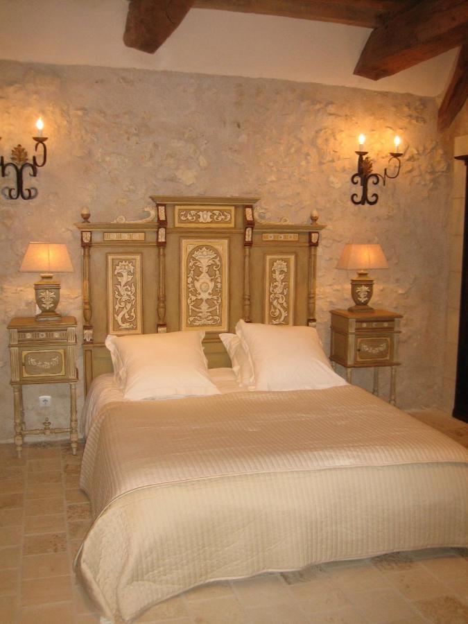 La Chambre Des Dames Vallères Zewnętrze zdjęcie