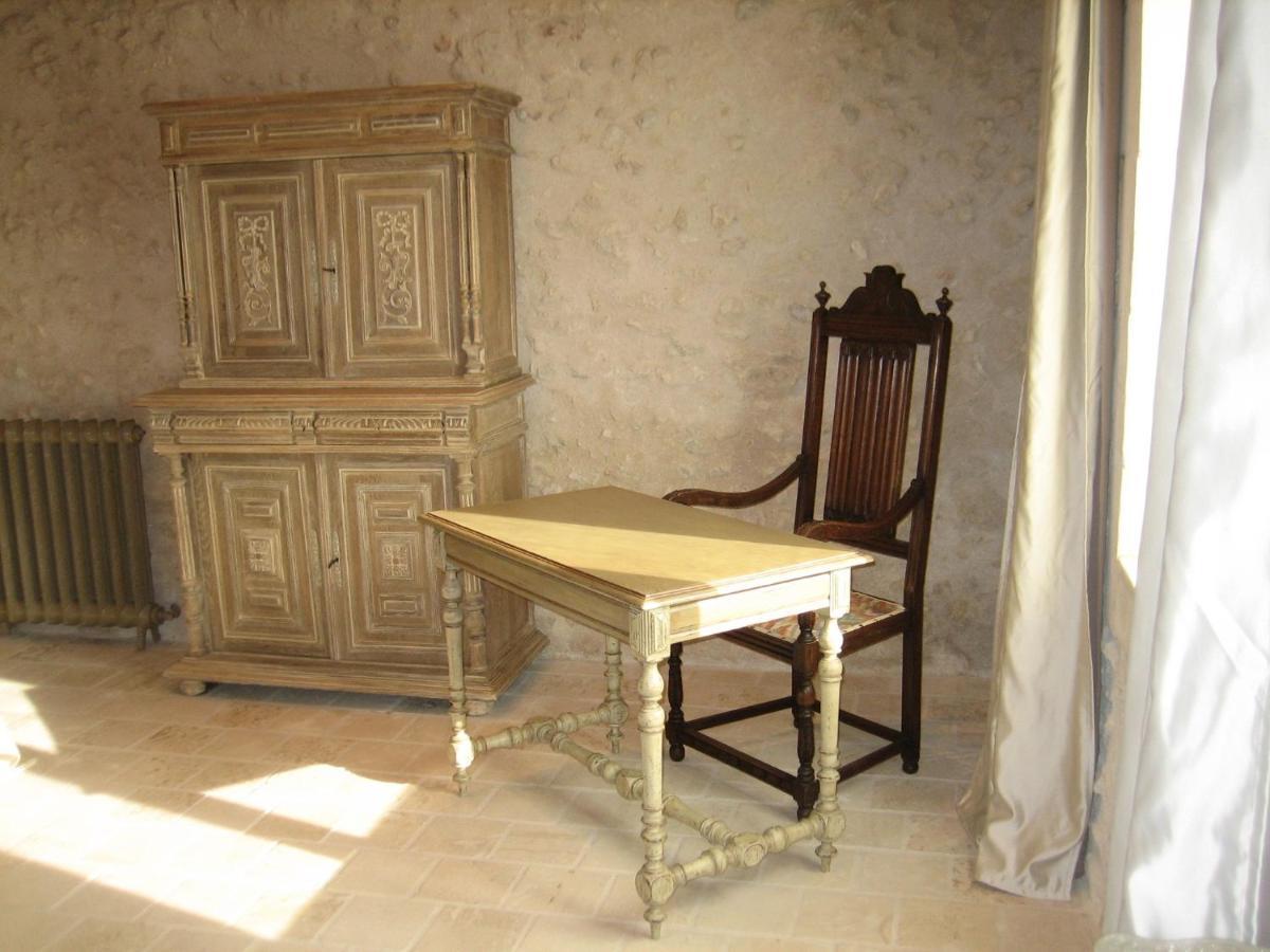La Chambre Des Dames Vallères Zewnętrze zdjęcie